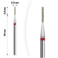 Фреза алмазна mART M-14 "Циліндр"
