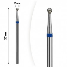 Фреза алмазна mART M-020 "Куля"