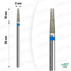 Фреза алмазна mART M-014 "Конус"