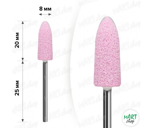 Фреза корундова mART М-38 "Кукурудза"