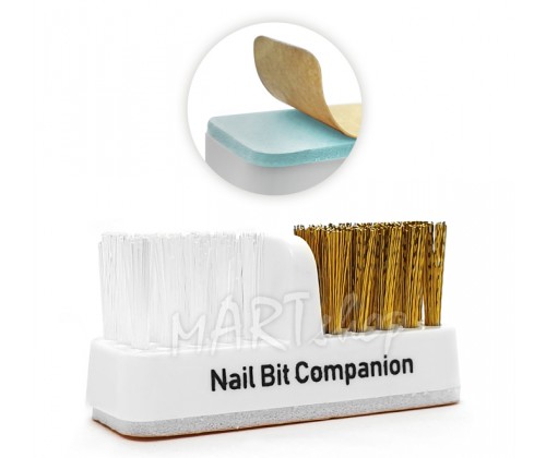 Brush for cleaning nozzles mART M-83 (double)
