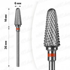 Carbide cutter mART M-117 "Corn"