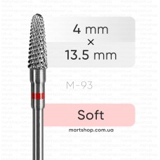 Carbide cutter mART M-093 "Corn"