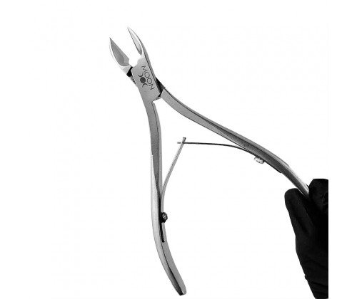 Кусачки для нігтів Moon Full Nails Nipper 14 мм