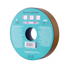 Spare file tape unit for STALEKS PRO, 100 grit