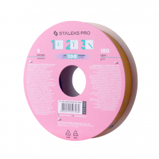Spare file tape unit for STALEKS PRO, 180 grit