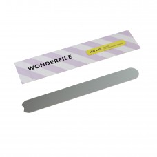 Metal base Wonderfile 160x18 mm