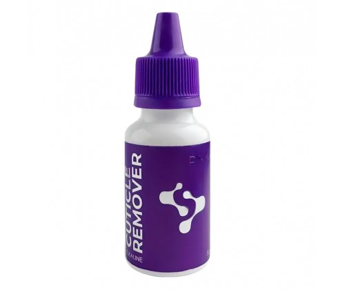 Засіб для видалення кутикули на лужній основі DNKa' Cuticle Remover Alkaline, 30 мл