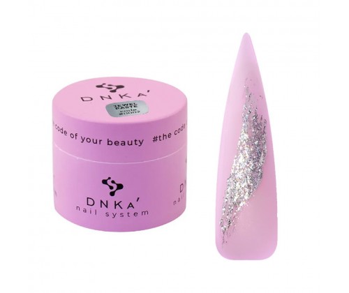 Паста для дизайну DNKa' Jewel Paste №002, 5 мл
