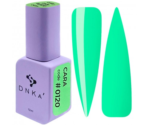 Гель-лак DNKa’ №120, 12 мл