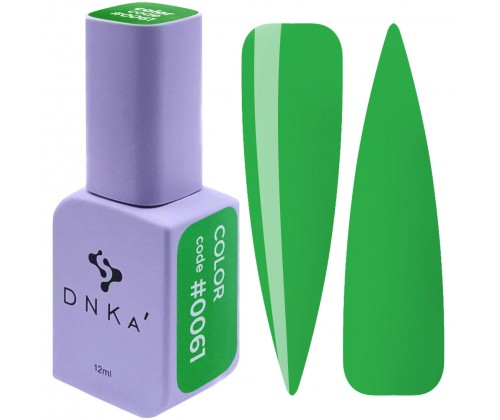 Гель-лак DNKa’ Color №061, 12 мл
