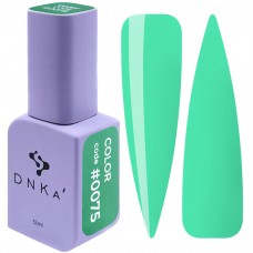Гель-лак DNKa' Color №075, 12 мл