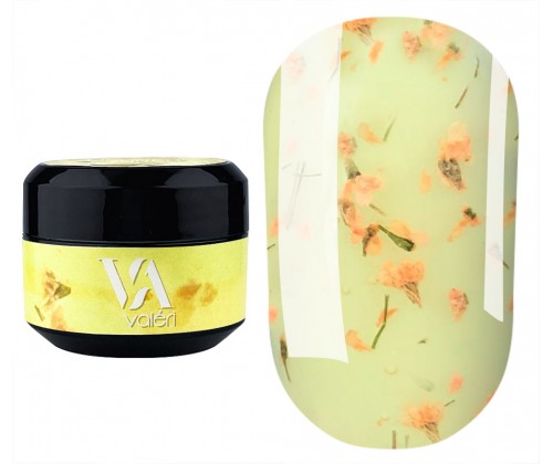 Valeri Flower Garden Gel №05, 5 ml