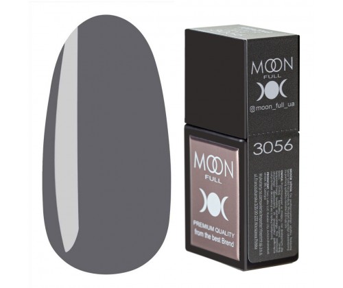 Кольорова база MOON FULL Amazing Color Base №3056, 12 мл