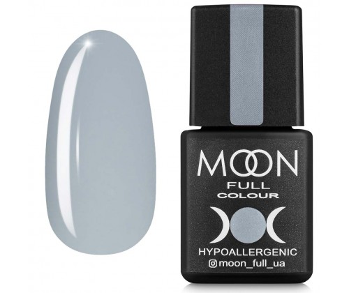 Гель-лак Moon Full №415 Breeze, 8 мл