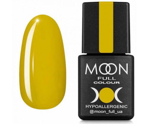Гель-лак Moon Full №609 Spring-Summer, 8 мл