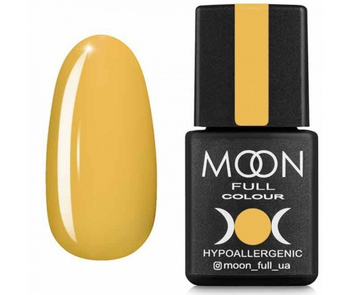 Гель-лак Moon Full №610 Spring-Summer, 8 мл