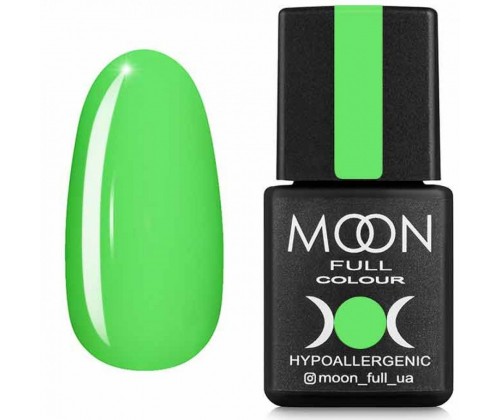 Гель-лак Moon Full №632 Spring-Summer, 8 мл