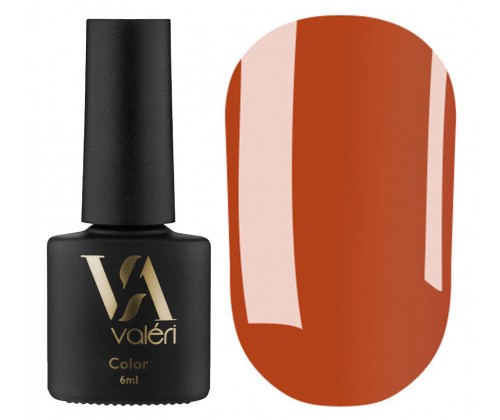 Гель-лак Valeri Color №093, 6 мл