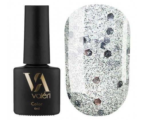 Гель-лак Valeri Color №111, 6 мл