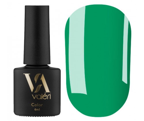 Гель-лак Valeri Color №121, 6 мл