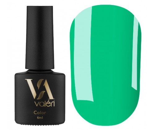 Гель-лак Valeri Color №123, 6 мл