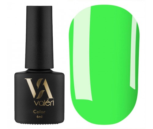 Гель-лак Valeri Color №136, 6 мл