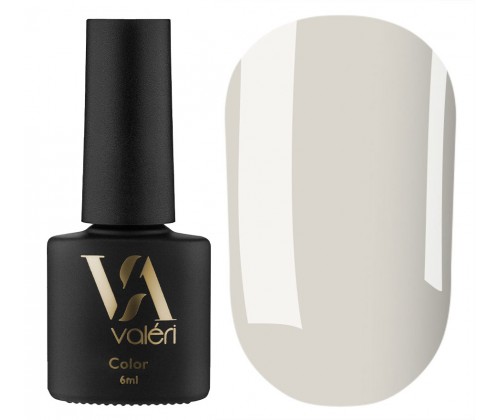 Гель-лак Valeri Color №143, 6 мл