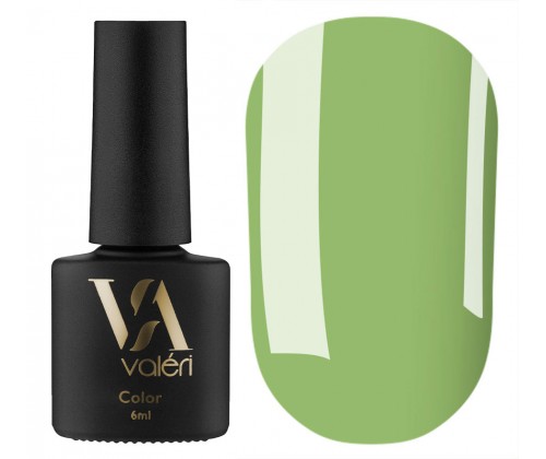 Гель-лак Valeri Color №148, 6 мл