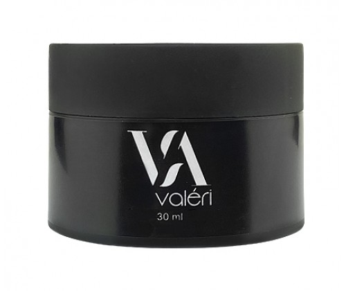 Каучуковий топ Valeri Rubber Top, 30 мл