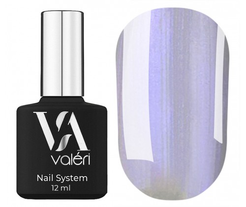 Перламутровий топ Valeri Top Pearl, 12 мл