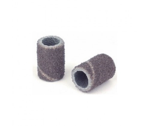 Сменные барабанчики mART М-050, 80 грит (10шт)