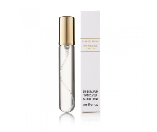 Zarkoperfume Pink Molecule 090.09 Eau de Parfum, 20 ml