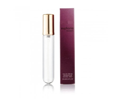 Calvin Klein Euphoria Blossom Парфумована вода, 20 мл
