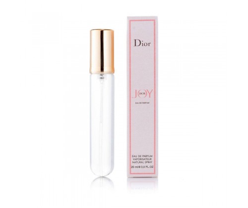 Dior Joy By Dior Парфумована вода, 20 мл
