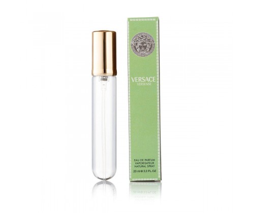 Versace Versense Парфумована вода, 20 мл