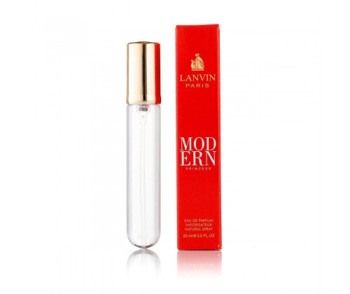 Lanvin Modern Princess Eau de Parfum, 20 ml