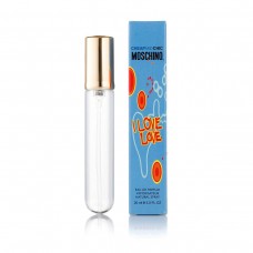 Moschino I Love Love Eau de Parfum, 20 ml