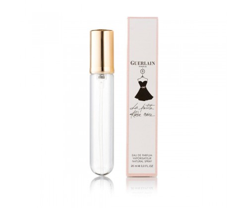 Guerlain La Petite Robe Noire Парфумована вода, 20 мл