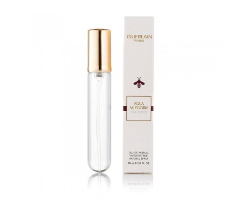 Guerlain Aqua Allegoria Pera Granita Парфюмированная вода, 20 мл