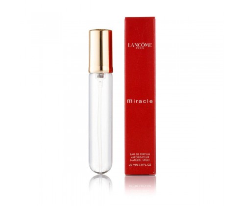 Lancome Miracle Парфумована вода, 20 мл