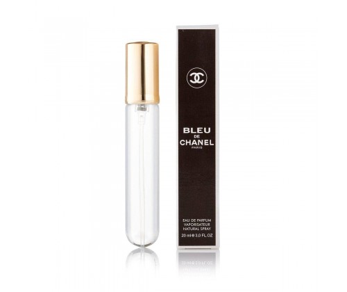 Chanel Bleu de Chanel Парфумована вода, 20 мл