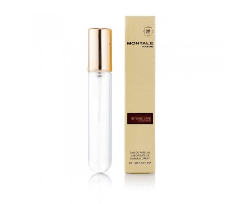 Montale Intense Cafe Парфумована вода, 20 мл