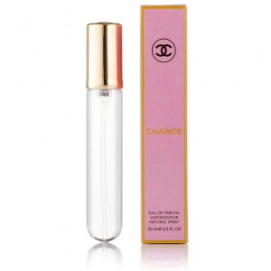 Chanel Chance Парфюмированная вода, 20 мл