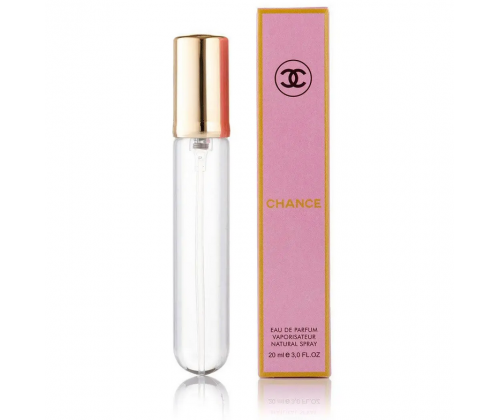 Chanel Chance Парфумована вода, 20 мл