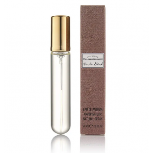 Zielinski & Rozen Vanilla Blend Парфюмированная вода, 20 мл