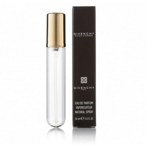 Givenchy Pour Homme Парфюмированная вода, 20 мл