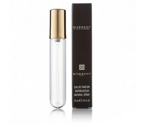 Givenchy Pour Homme Парфумована вода, 20 мл