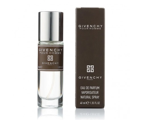 Givenchy Pour Homme Парфумована вода, 40 мл