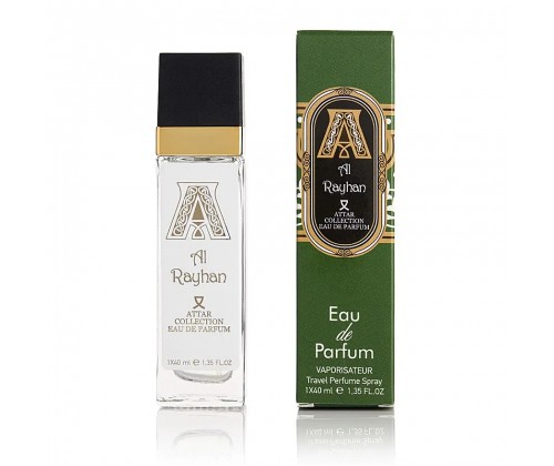Attar Collection Al Rayhan Парфумована вода, 40 мл